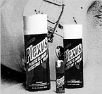 Plexus Cleans Guitar Cases