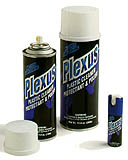 Plexus Plastic Cleaner